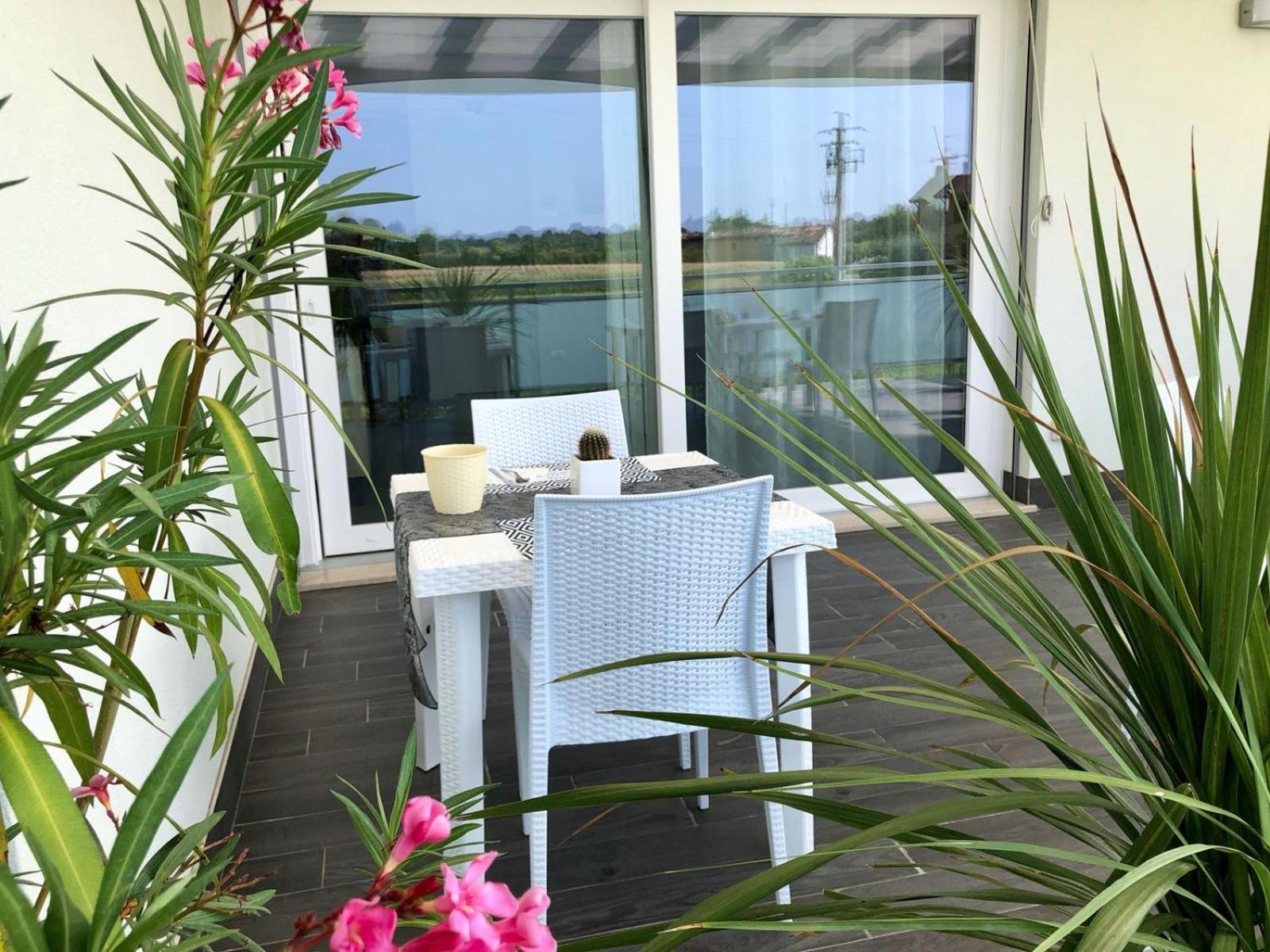 B&B Villa Del Lago Desenzano del Garda Exteriör bild